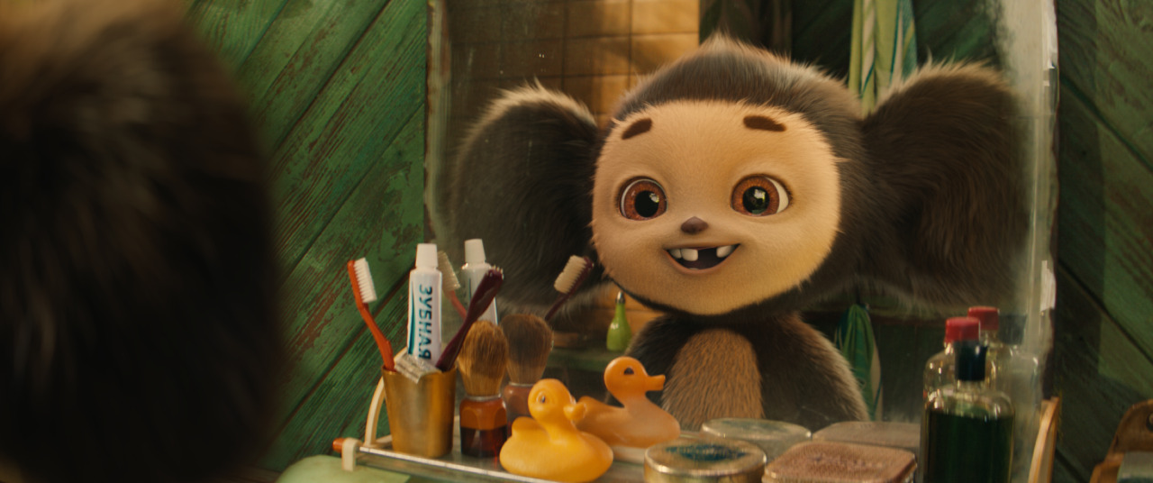 movie