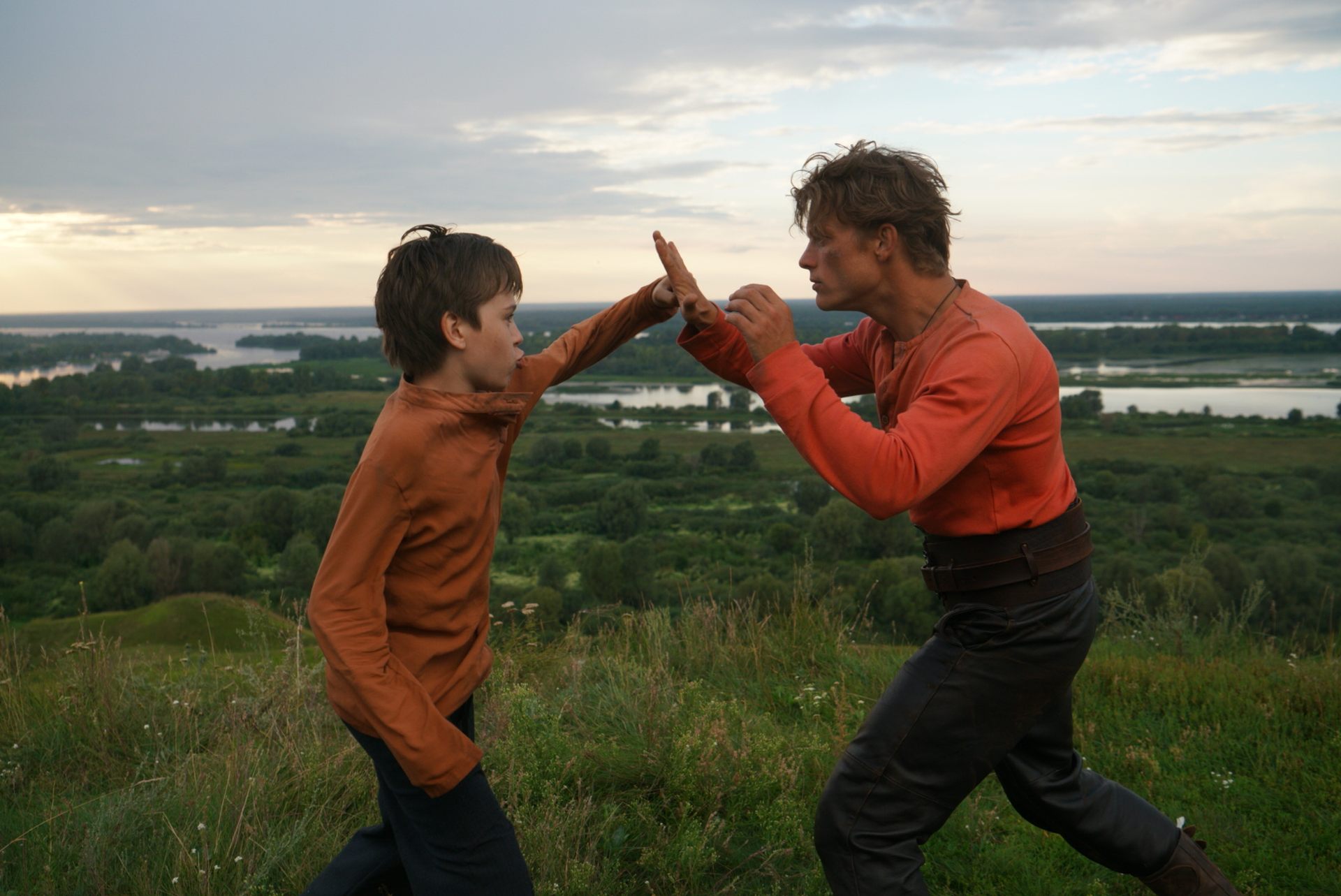 movie