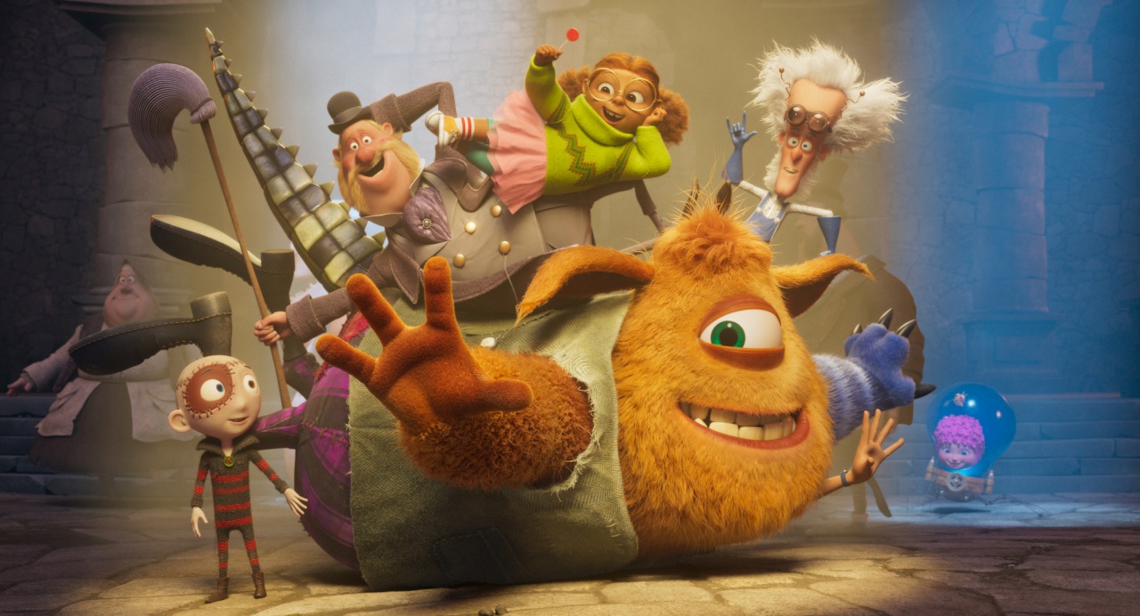 movie