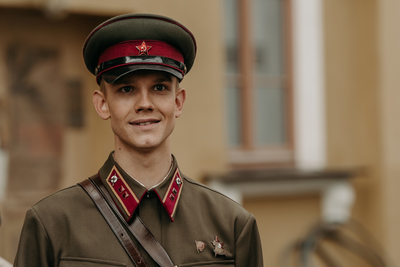 Военная картина «В списках не значился» станет фильмом открытия ММКФ 2025