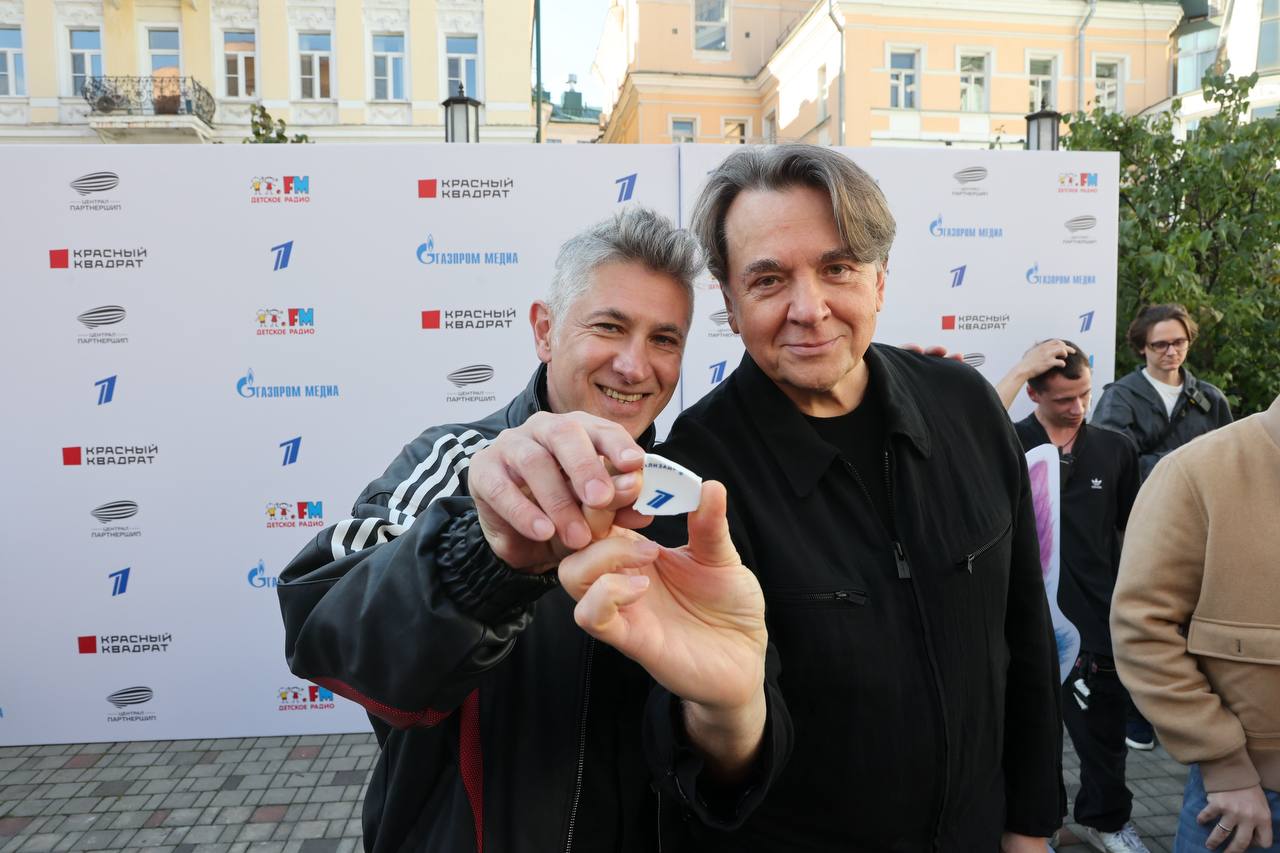 Начались съемки фильма «ХРУМ» Игоря Волошина с Ангелиной Стречиной, Бастой, Мироном Проворовым и Сильвией Дадалян